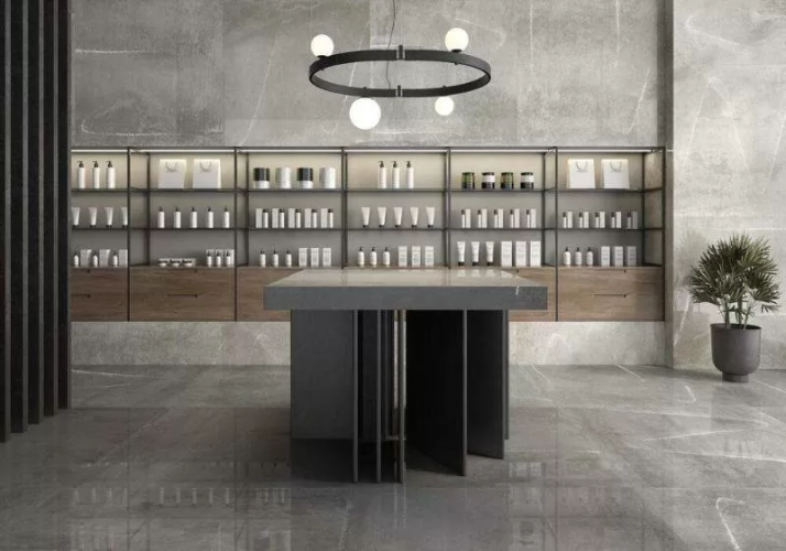 Керамогранит Pamesa 071.869.0183.11950 Vulcan Silver 60x120