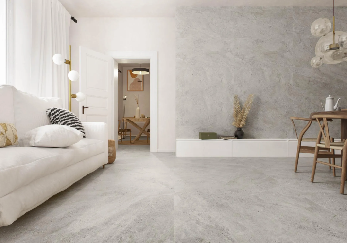 Керамогранит Pamesa 017.250.0002.14632 Souland Gris Matt Rect 60x120