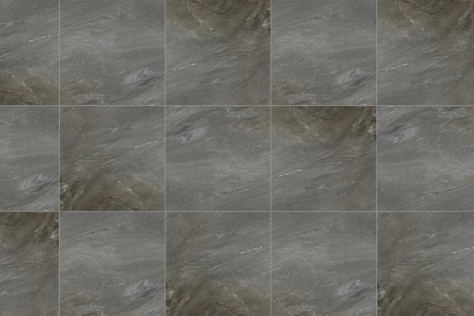 Керамогранит Gresse GRS02-07 Petra Ashy 60x60