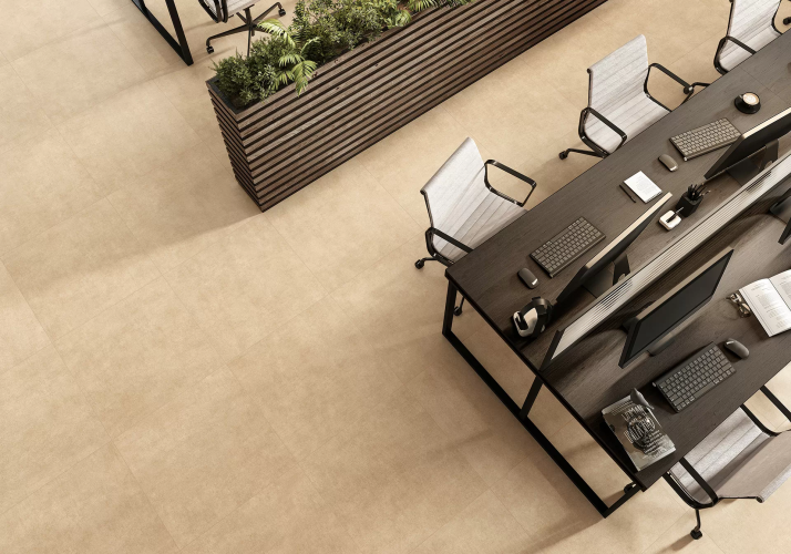 Керамогранит Alma Ceramica GFU60120BLN80R Berlin 60x120 