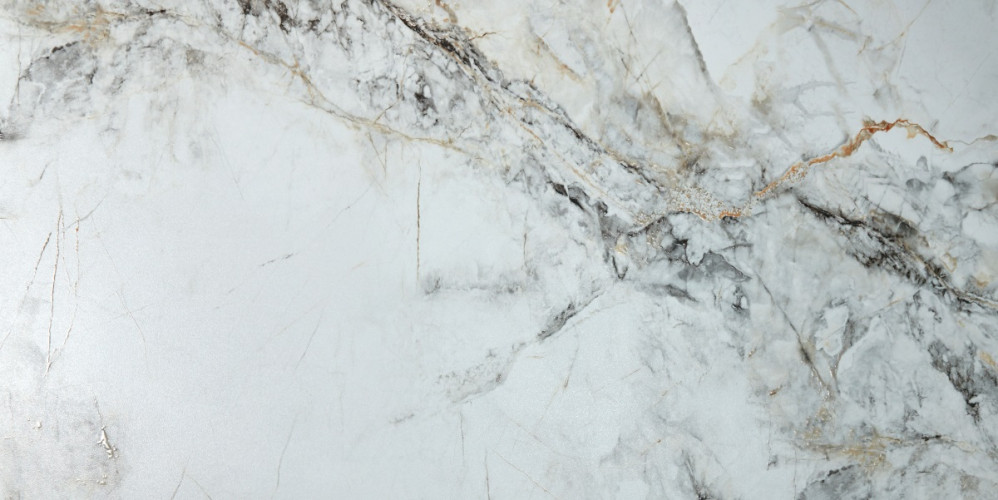 Керамогранит Primavera Dior White Grit Granula GG208 60x120