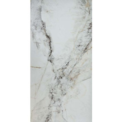 Керамогранит Primavera Dior White Grit Granula GG208 60x120