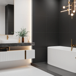 Керамогранит Alma Ceramica GFU04WIN00R Twin White 60x60