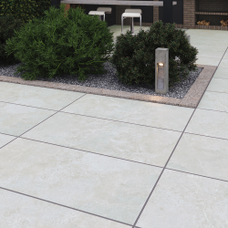 Керамогранит Staro Antislip Limestone Bianco 60x120