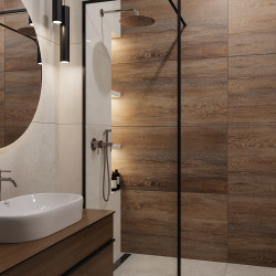 Керамогранит Staro Antislip Limestone Bianco 60x120