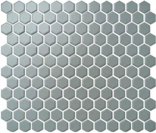 Мозаика NSmosaic PS2326-06 260х300, матовая