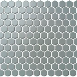 Мозаика NSmosaic PS2326-06 260х300, матовая