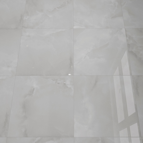 Керамогранит Primavera Vilema Grey Polished PR145 60x60