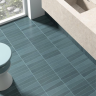 Плитка Equipe Bamboo 32457 Oceano 5,6x22,4