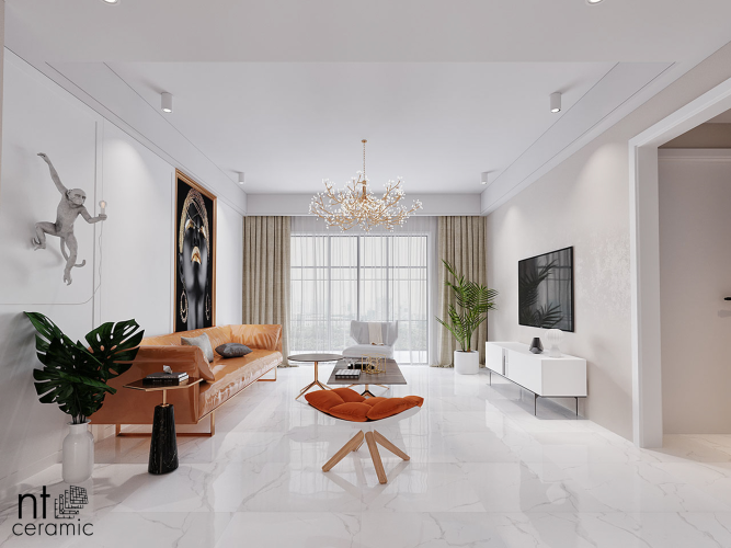 Керамогранит NT Ceramic NTT9402 60x60