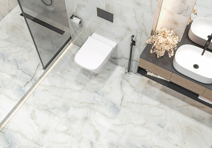 Керамогранит LCM 6060MOS11P Moonstone 60x60