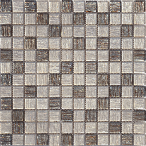 Мозаика LeeDo Ceramica Golden Tissue (23x23x4) 298х298, структурированная глянцевая
