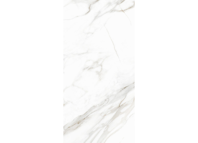 Керамогранит Delacora D120210M Calacatta Andrea 60x120