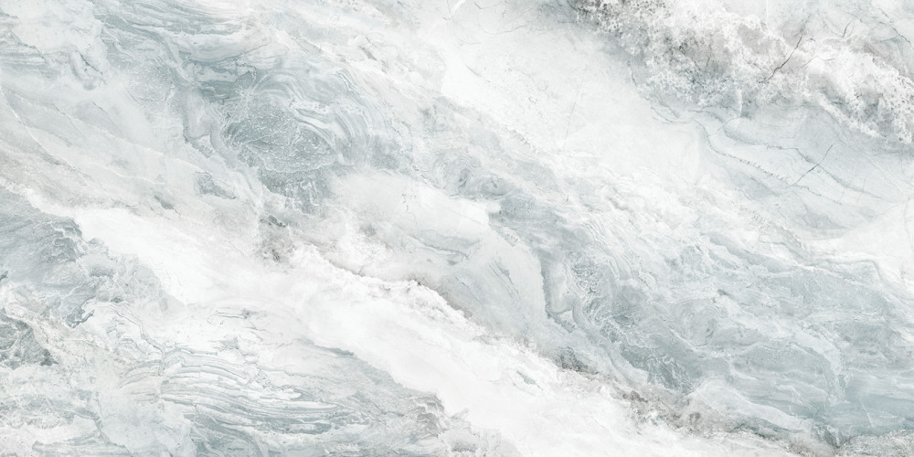 Керамогранит Delacora D12057M Waterfall Sky матовый карвинг 60x120