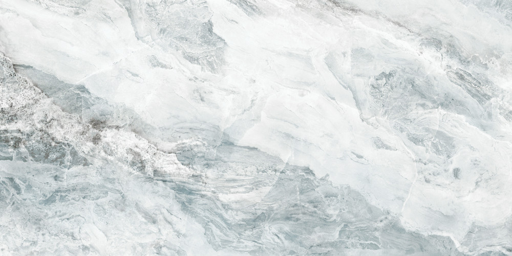 Керамогранит Delacora D12057M Waterfall Sky матовый карвинг 60x120