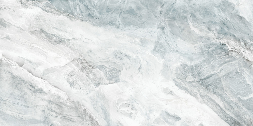 Керамогранит Delacora D12057M Waterfall Sky матовый карвинг 60x120