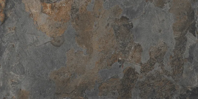 Керамогранит Fanal 120NE01 Nebula Cobalt 3D Soft 60x120