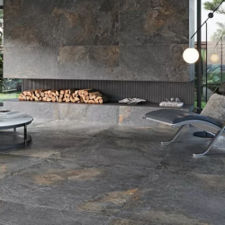 Керамогранит Fanal SLARGC417590 Nebula Cobalt 3D Soft 60x120