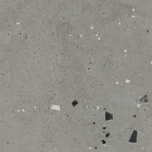 Керамогранит Kerranova K-2015/MR Etagi Grey 60x60