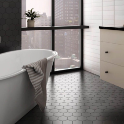 Плитка Equipe Kromatika 26473 Gray 11,6x10,1