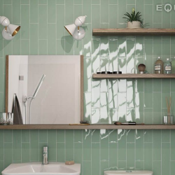 Плитка Equipe Masia 21320 Jade 7,5x30