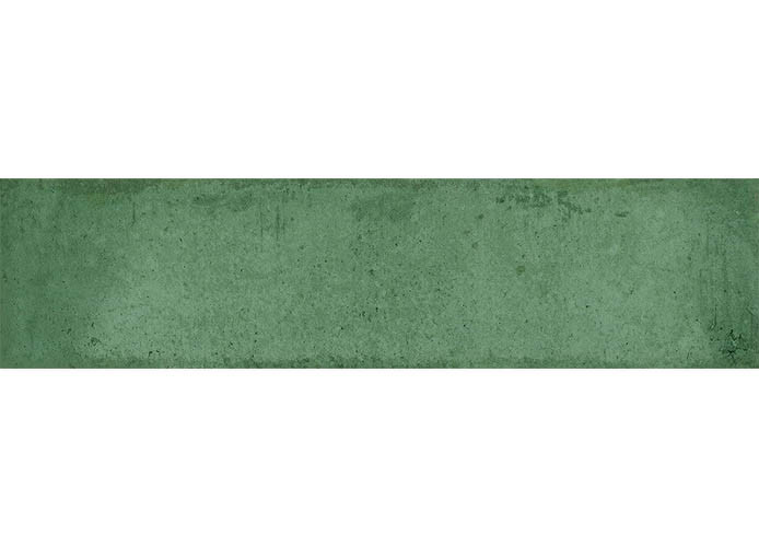 Керамическая плитка NiceKer London green mt 7,5x30