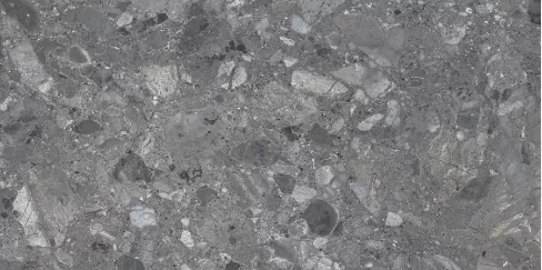 Керамогранит Maimoon Ceramica Carving Bursa Grey 120х60