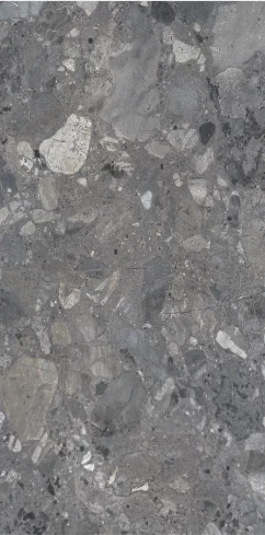Керамогранит Maimoon Ceramica Bursa Grey Carving 60х120