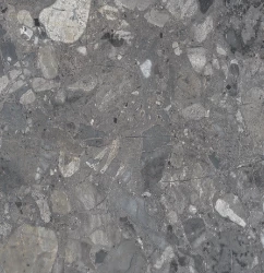 Керамогранит Maimoon Ceramica Bursa Grey Carving 60х120