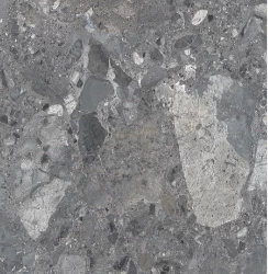 Керамогранит Maimoon Ceramica Bursa Grey Carving 60х120