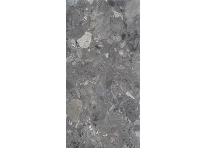 Керамогранит Maimoon Ceramica Bursa Grey Carving 60х120