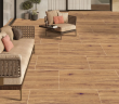 Керамогранит Maimoon Ceramica Outdoor Deckwood Caramel 60x120