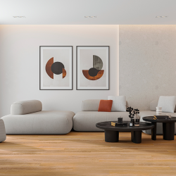 Кварц-виниловый ламинат SPC Alta Step Nativo Дуб искристый SPC2203