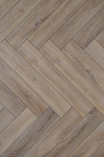Кварц-виниловый ламинат SPC Aquafloor Parquet Plus AF6018PQ+