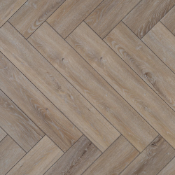 Кварц-виниловый ламинат SPC Aquafloor Parquet Plus AF6018PQ+