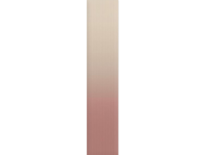 Керамическая плитка Wow 132675 Melange Cream Earth 10.7x54.2