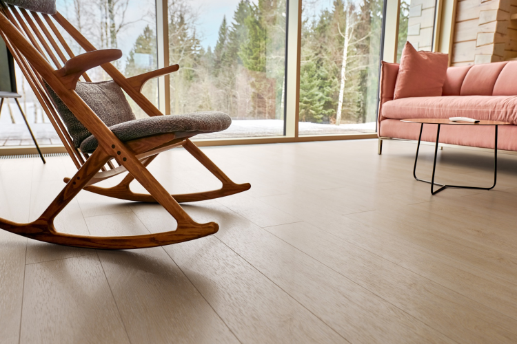 Кварц-виниловый ламинат SPC Aquafloor Space Limited Edition AF4043SPLE