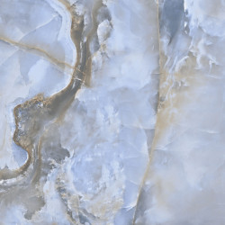 Керамогранит Primavera Honey Onyx Blue PR151 60x60