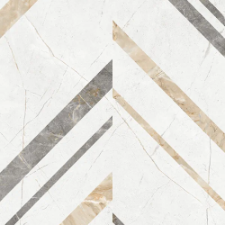 Керамогранит Estima IM00 Improve White неполированный 60x120x0,9