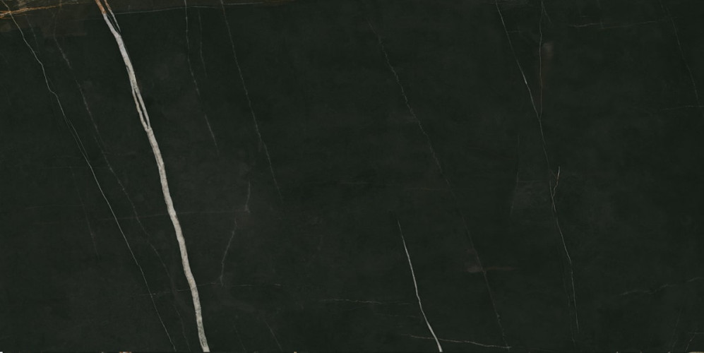 Керамогранит Idalgo Lusso Nero / Люссо Неро MR 60x120