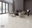 Керамогранит NT Ceramic ZS6NTT9703M Zeus Travertine Bianco 60x60