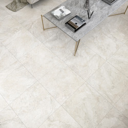Керамогранит NT Ceramic ZS6NTT9703M Zeus Travertine Bianco 60x60
