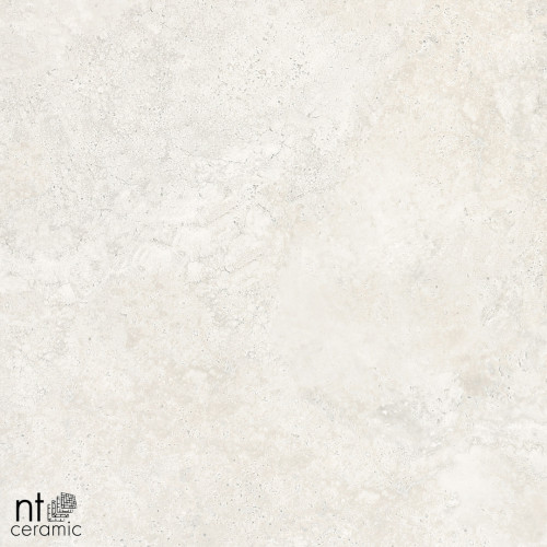 Керамогранит NT Ceramic ZS6NTT9703M Zeus Travertine Bianco 60x60