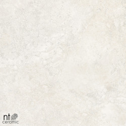 Керамогранит NT Ceramic ZS6NTT9703M Zeus Travertine Bianco 60x60