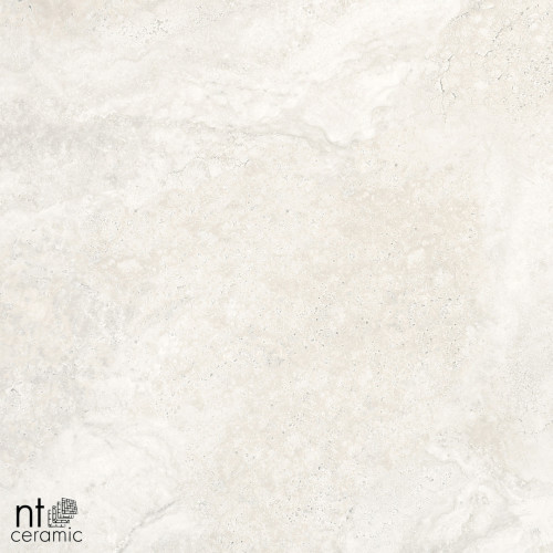 Керамогранит NT Ceramic ZS6NTT9703M Zeus Travertine Bianco 60x60