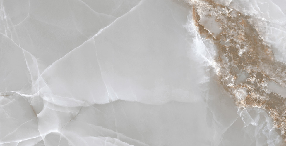 Керамогранит ITC Agate Silver Polished 60x120