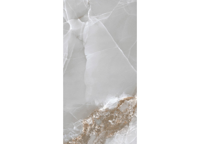 Керамогранит ITC Agate Silver Polished 60x120