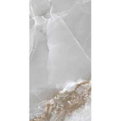 Керамогранит ITC Agate Silver Polished 60x120