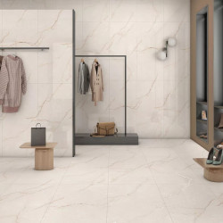 Керамогранит Art Ceramic Calico Crema Glossy 60x120