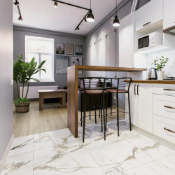 Керамогранит Idalgo Pallisandro Oro / Паллисандро Оро SR 60x120